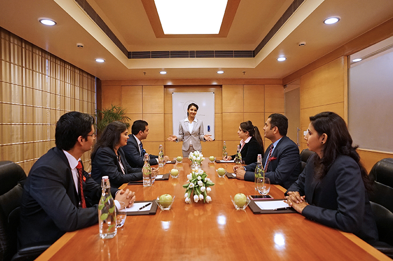 Corporate Meetings