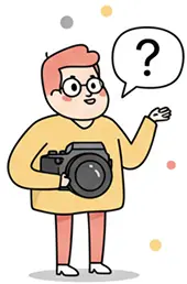 FAQ Illustration