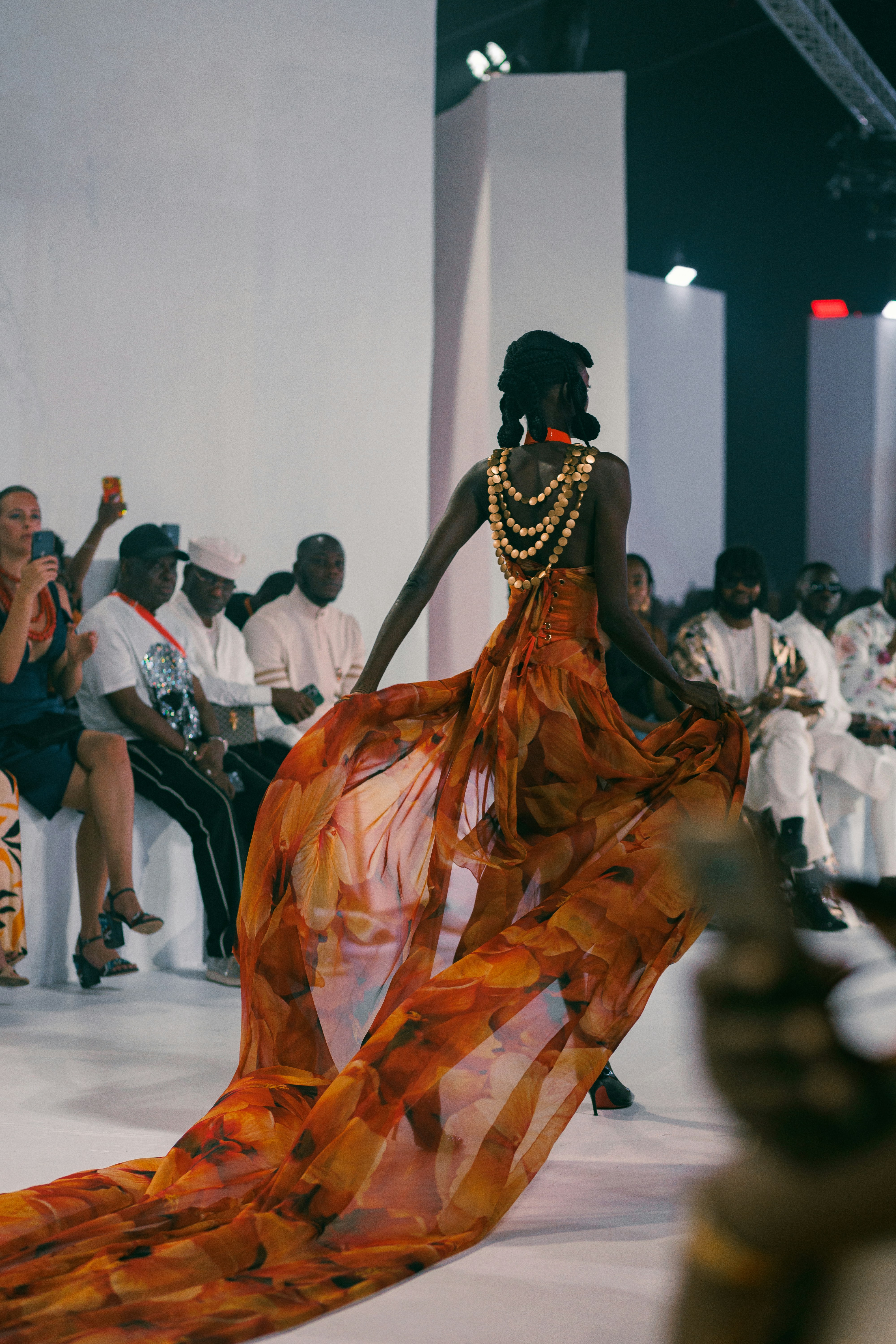 Fashion Shows