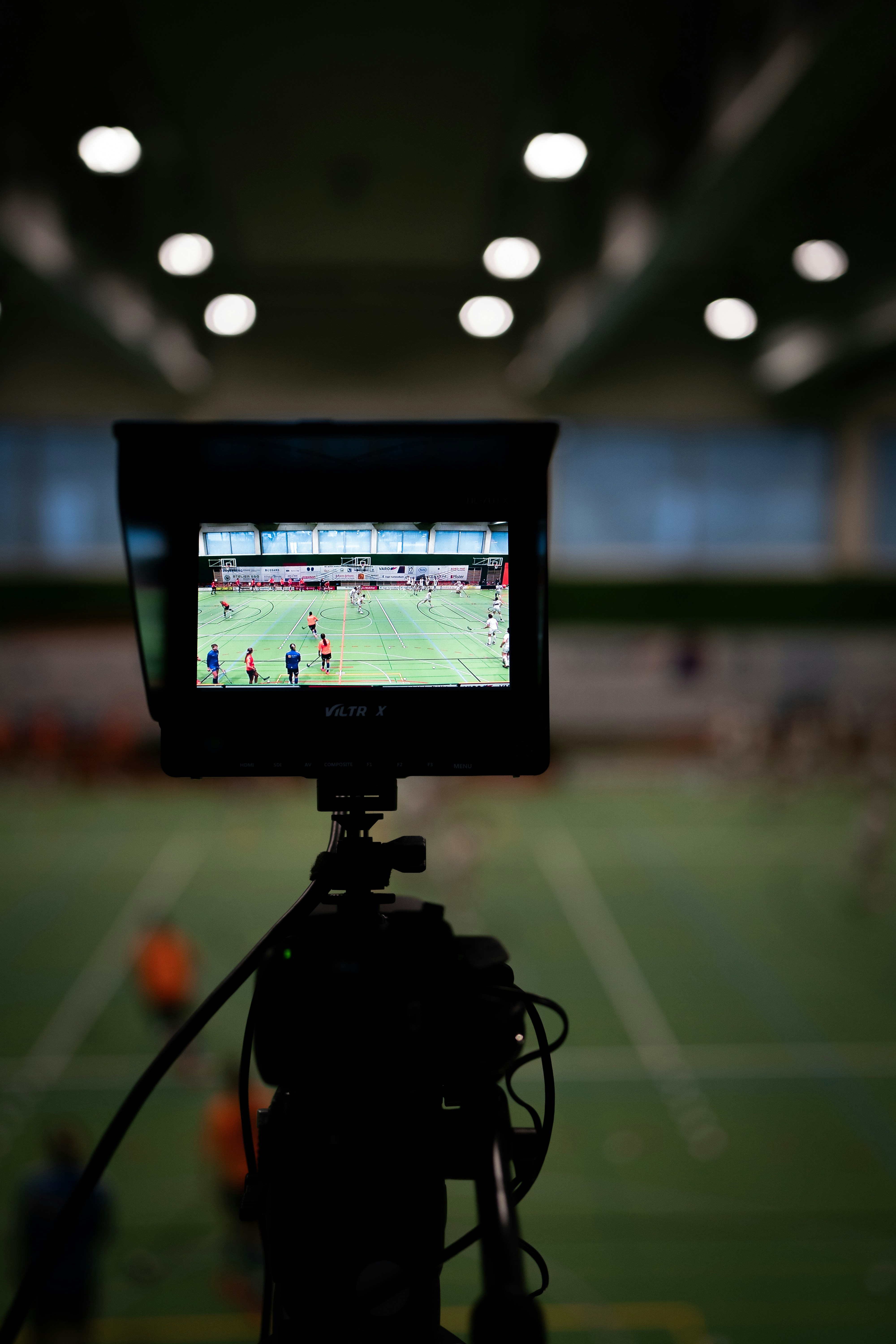 Sports Events