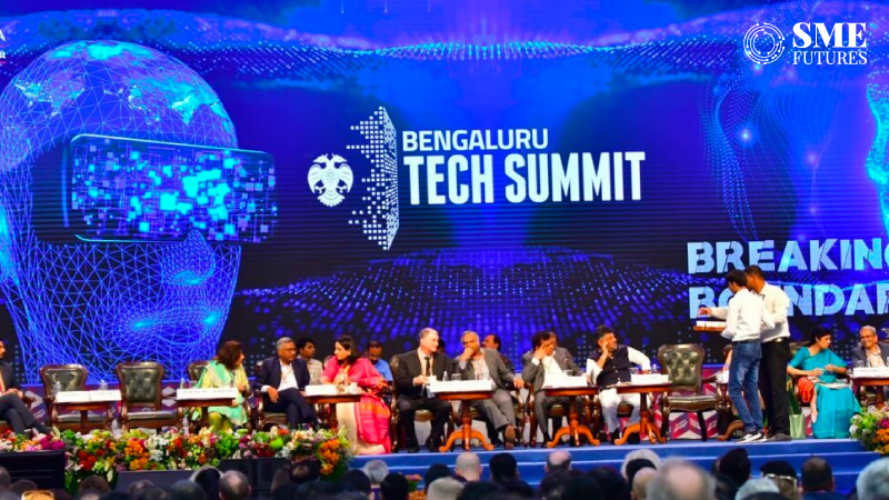 Tech Summit 2025
