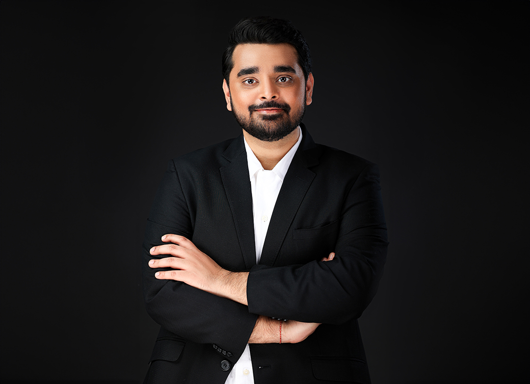 PK Photography — portrait shoot Andheri