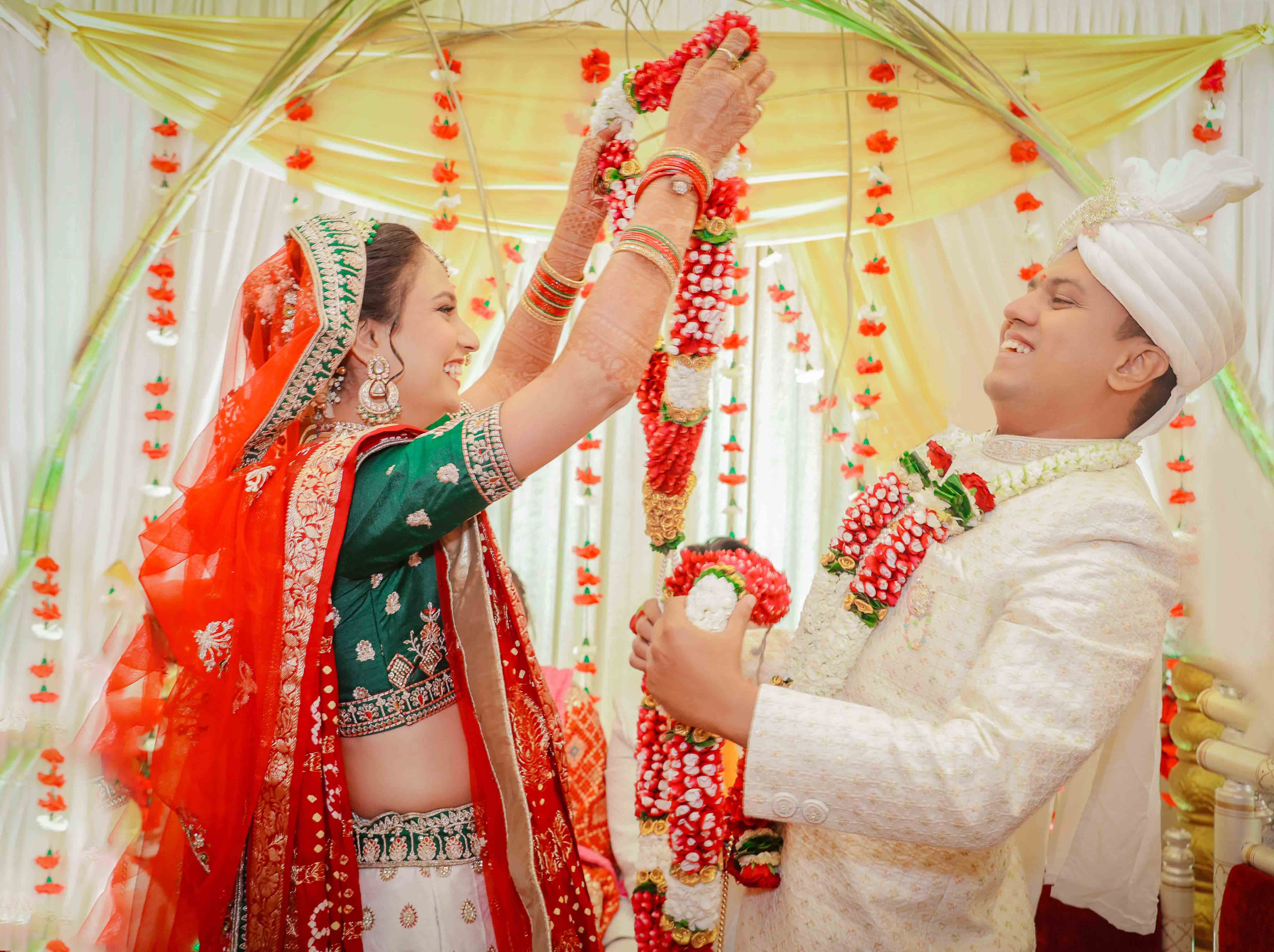Couple rituals 